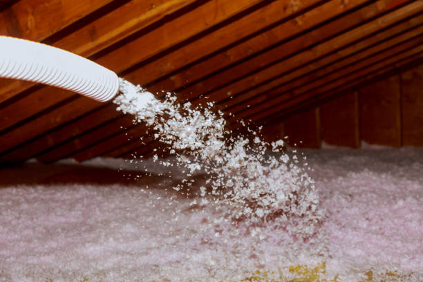 Best Commercial Insulation Services  in Le Grand, CA